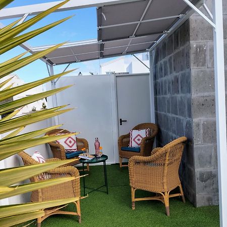 Lovely Villa Agua & Fuego,Heated Pool Playa Blanca  Bagian luar foto