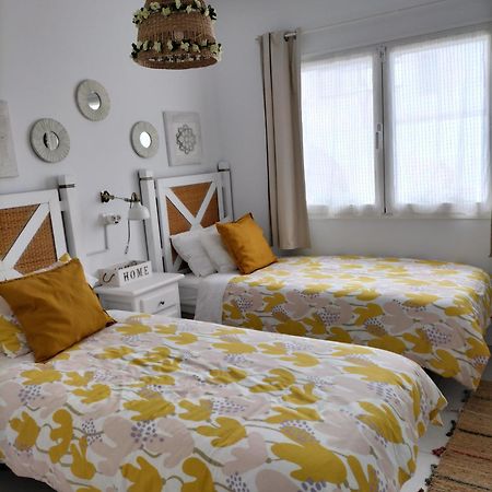 Lovely Villa Agua & Fuego,Heated Pool Playa Blanca  Bagian luar foto