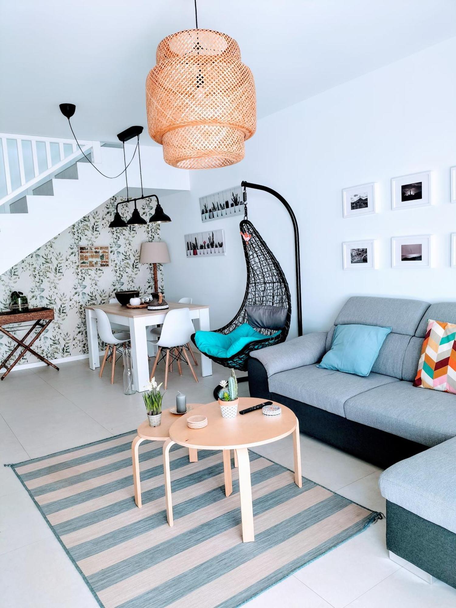 Lovely Villa Agua & Fuego,Heated Pool Playa Blanca  Bagian luar foto