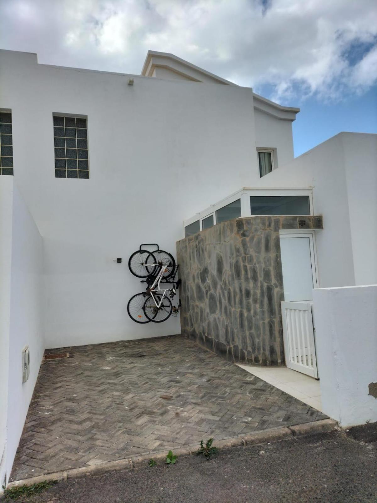 Lovely Villa Agua & Fuego,Heated Pool Playa Blanca  Bagian luar foto