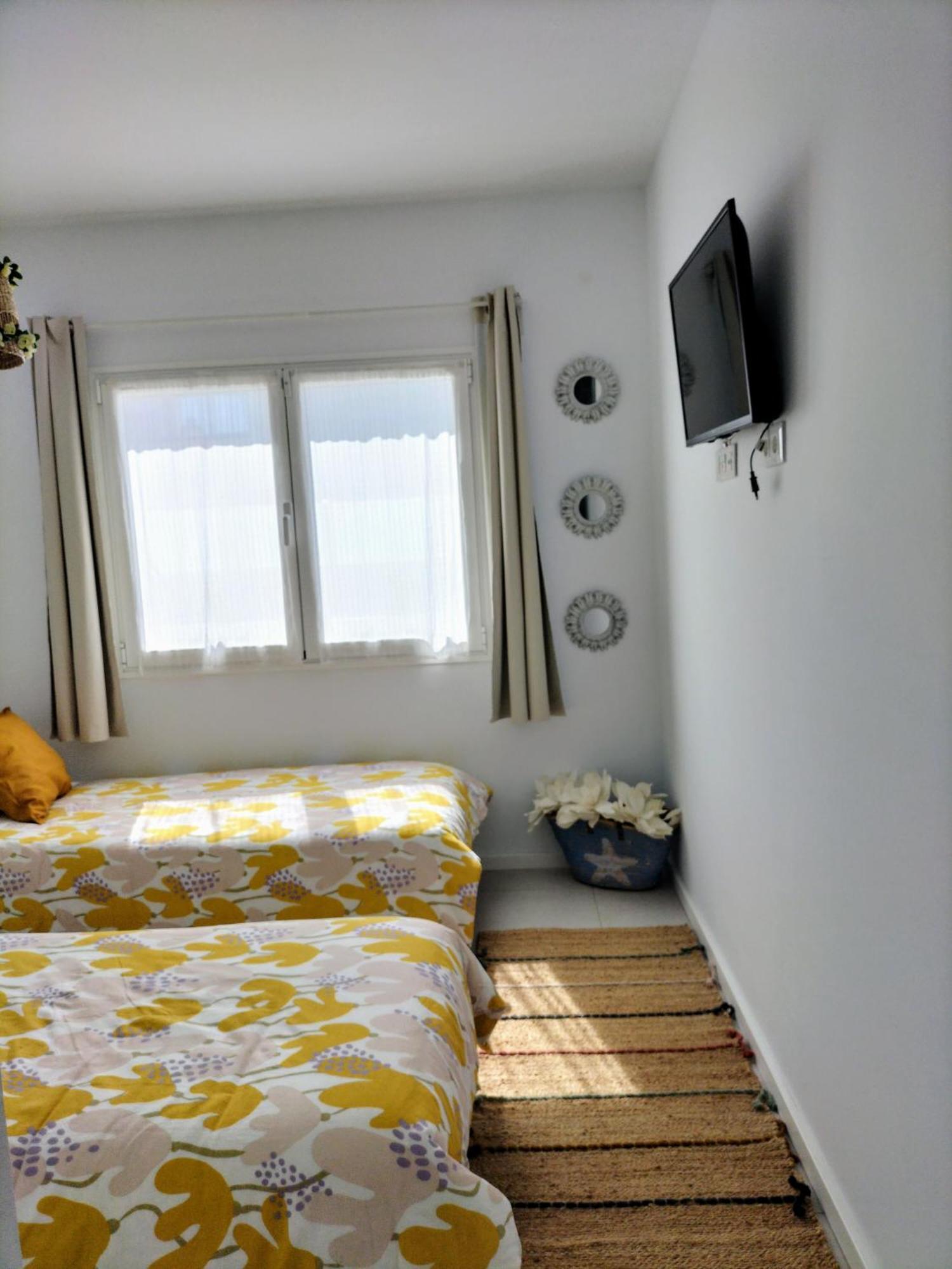 Lovely Villa Agua & Fuego,Heated Pool Playa Blanca  Bagian luar foto