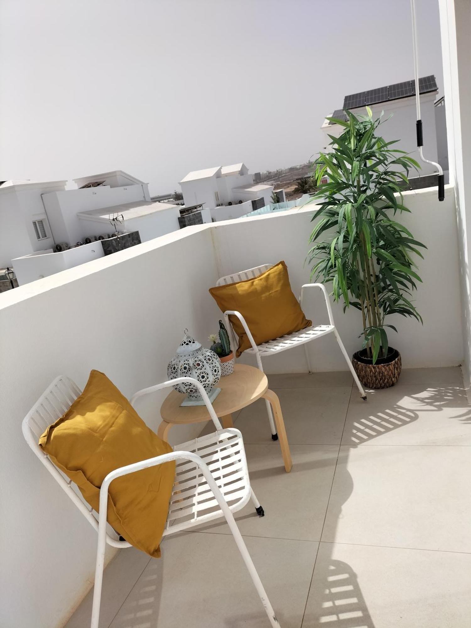 Lovely Villa Agua & Fuego,Heated Pool Playa Blanca  Bagian luar foto