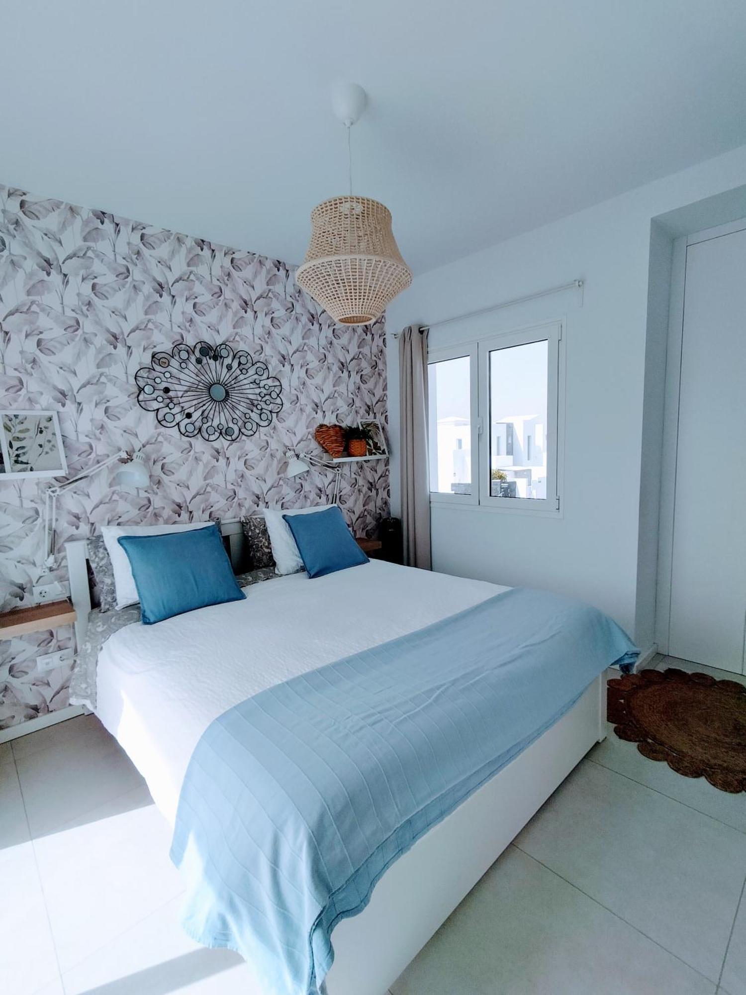 Lovely Villa Agua & Fuego,Heated Pool Playa Blanca  Bagian luar foto