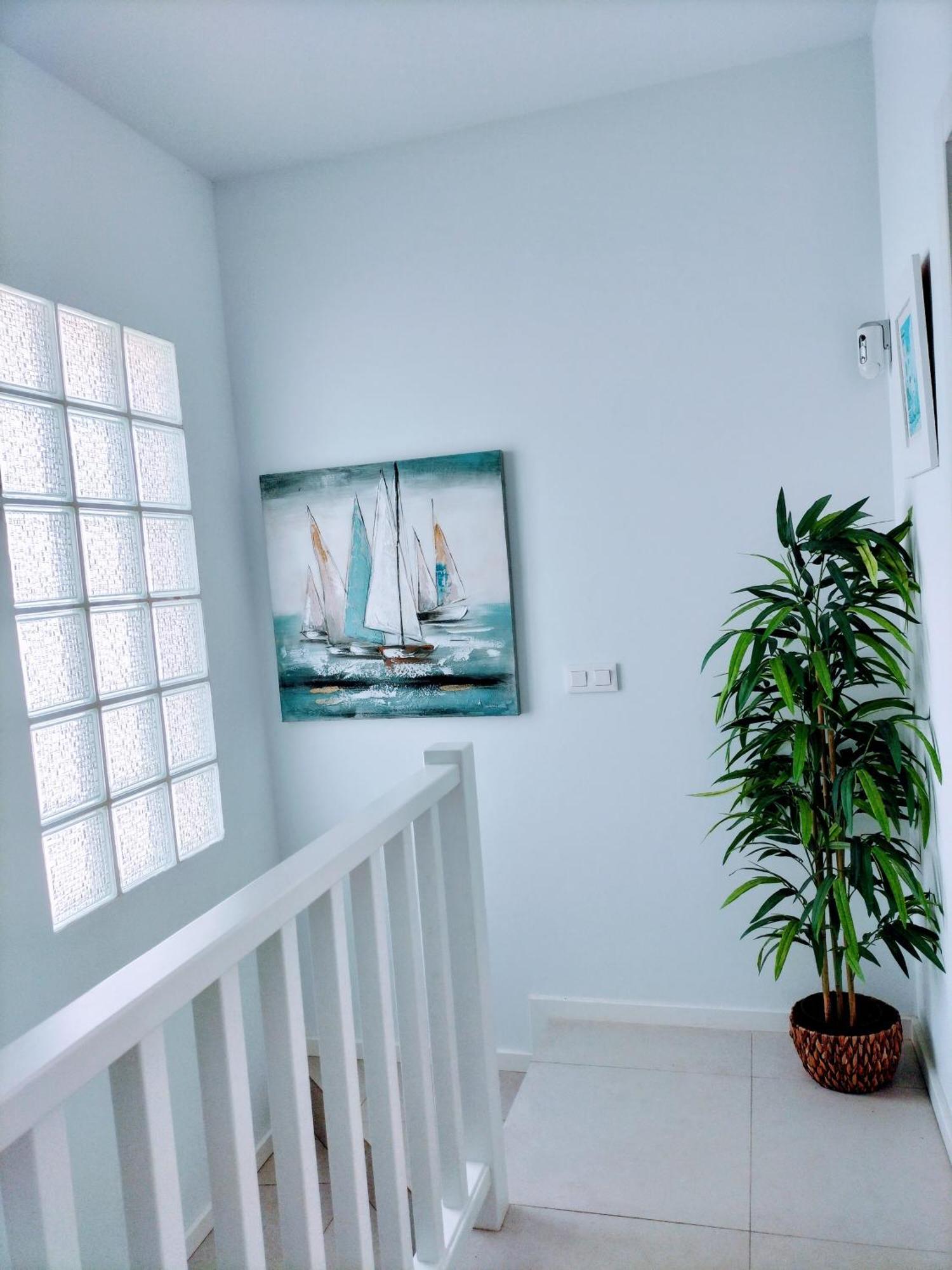 Lovely Villa Agua & Fuego,Heated Pool Playa Blanca  Bagian luar foto