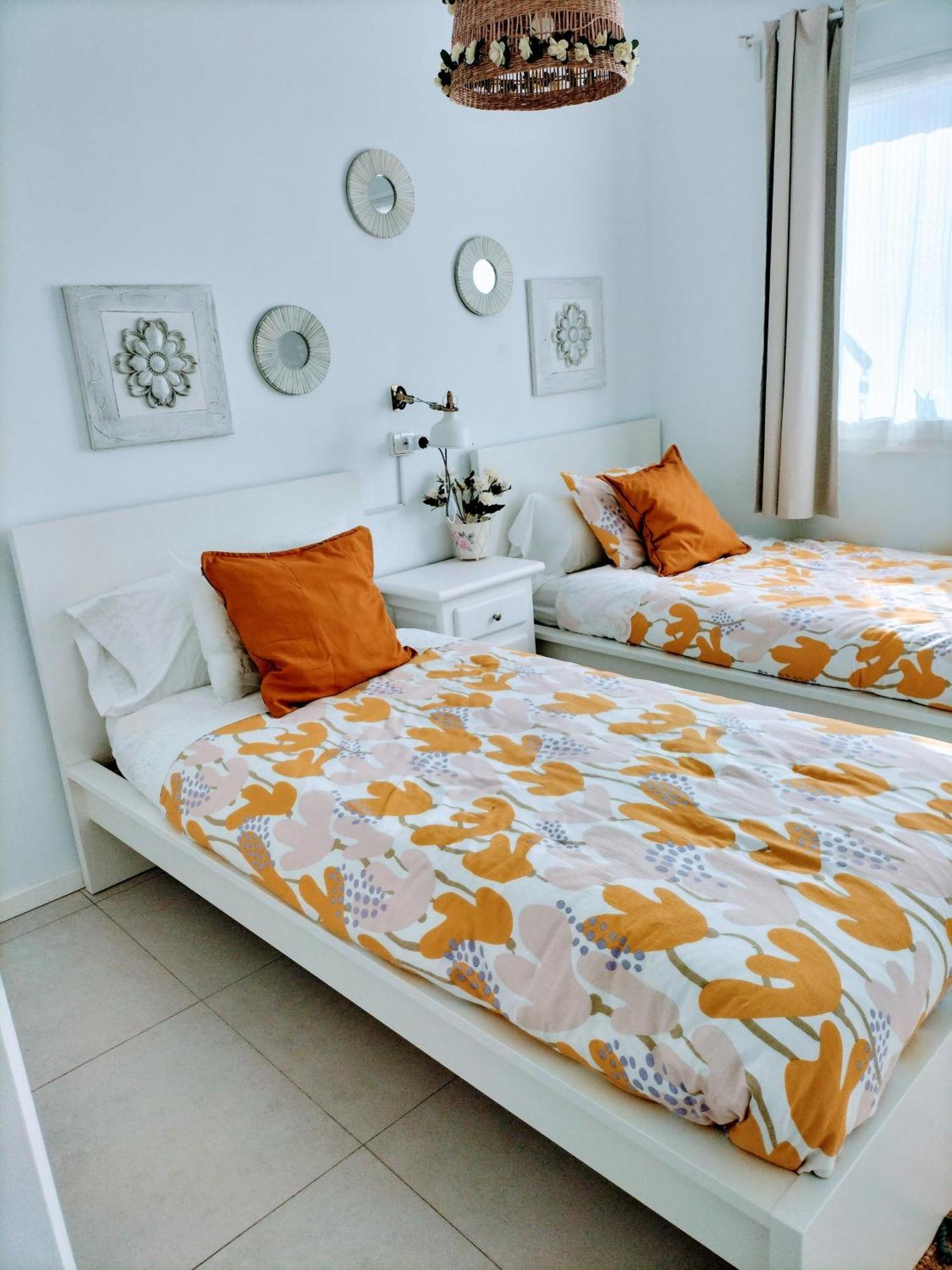 Lovely Villa Agua & Fuego,Heated Pool Playa Blanca  Bagian luar foto