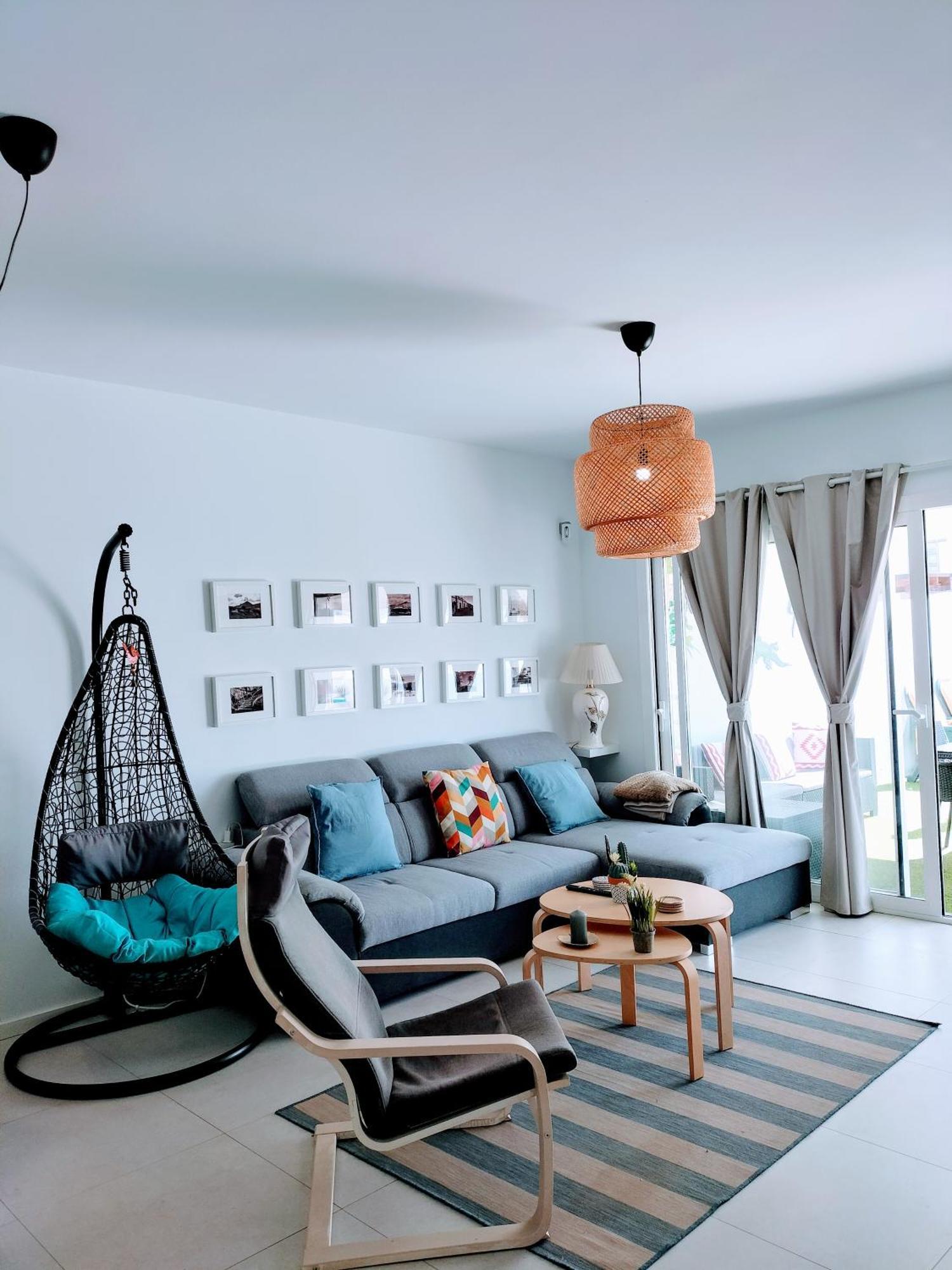 Lovely Villa Agua & Fuego,Heated Pool Playa Blanca  Bagian luar foto